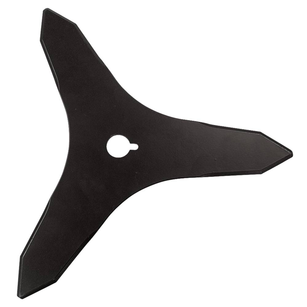 Stens® Steel Brushcutter Blade (395-129)