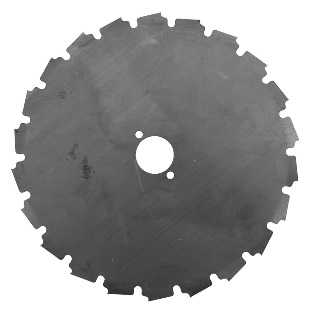 Stens® Steel Brushcutter Blade (395-337)