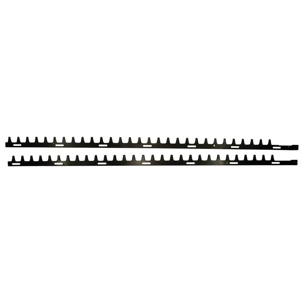 Stens® Silver Streak Hedge Trimmer Blade Set (395-365)