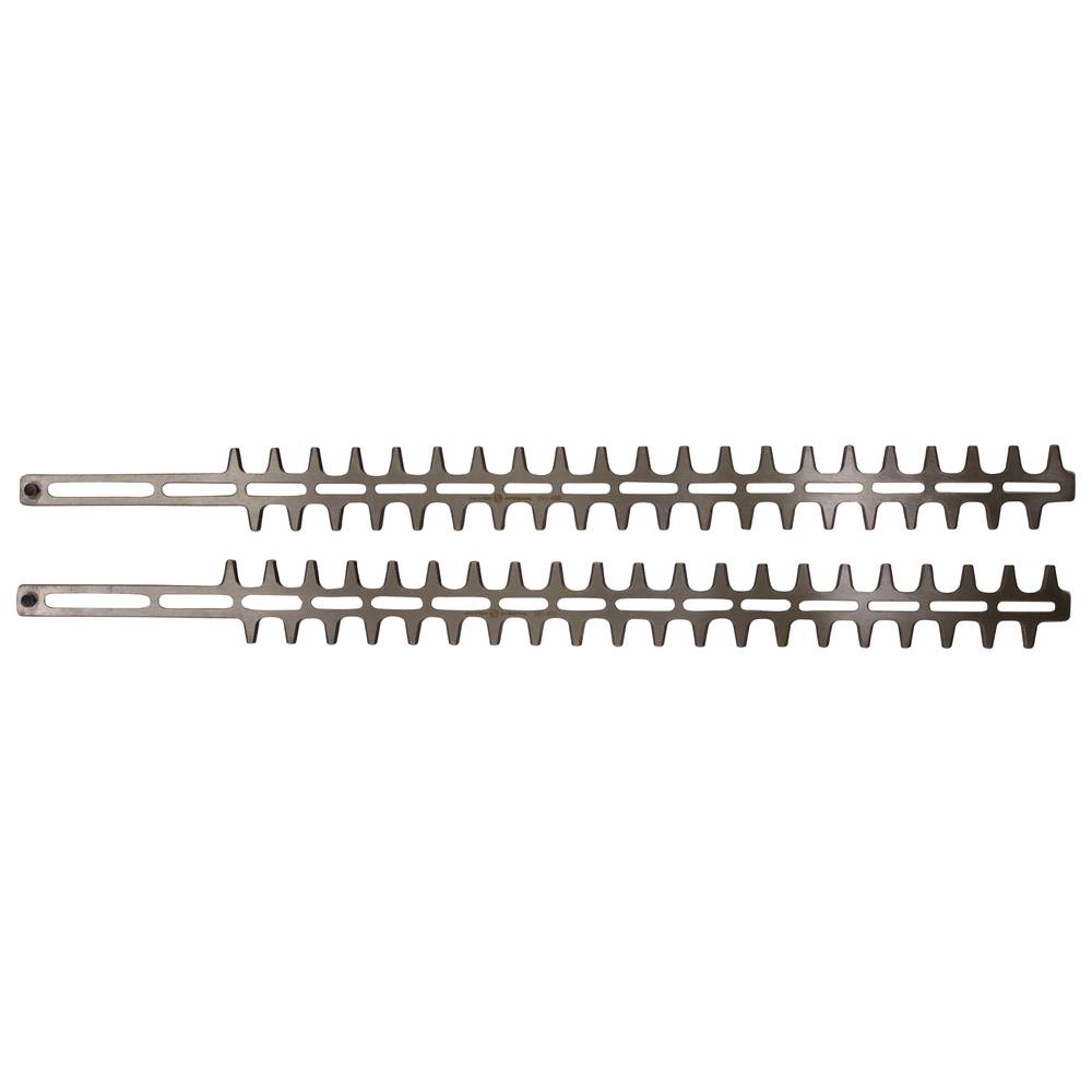 Stens® Silver Streak Hedge Trimmer Blade Set (395-405)