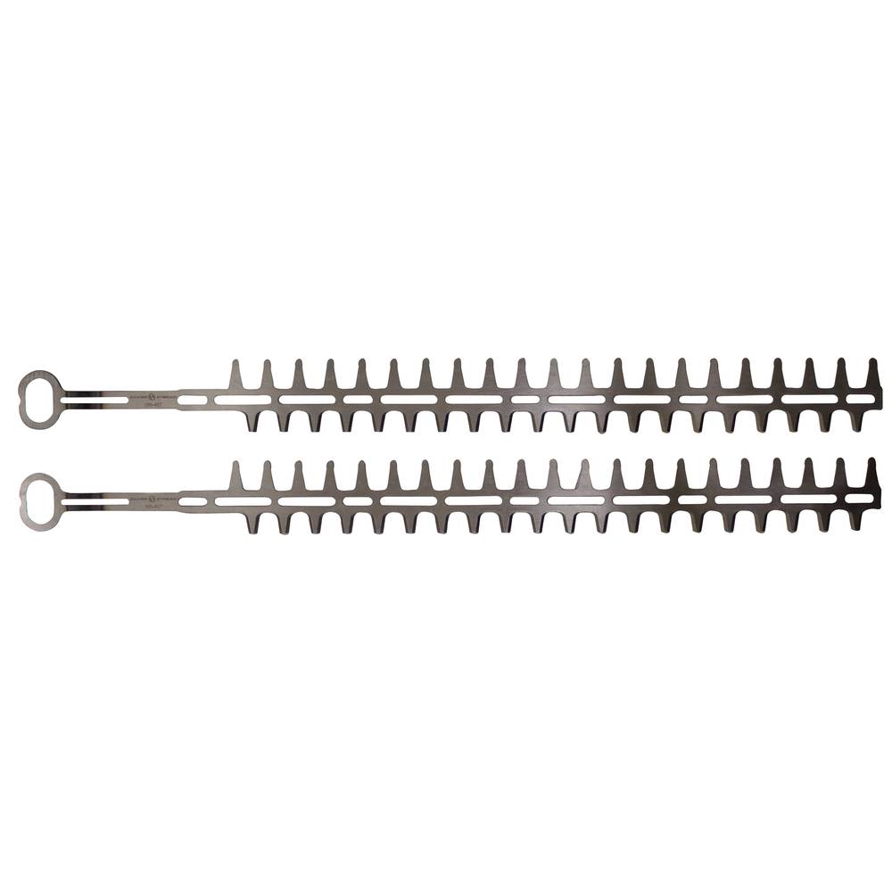 Stens® Silver Streak Hedge Trimmer Blade Set (395-407)