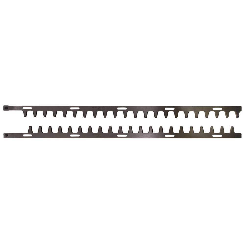 Stens® Silver Streak Hedge Trimmer Blade Set (395-413)