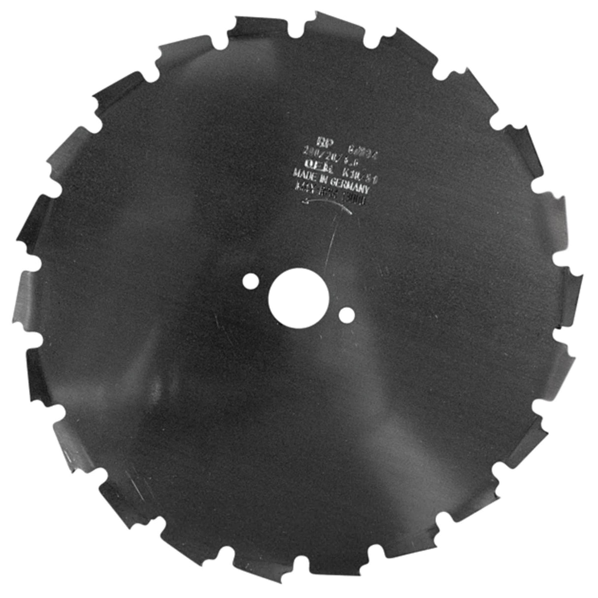Stens® Steel Brushcutter Blade (395-433)