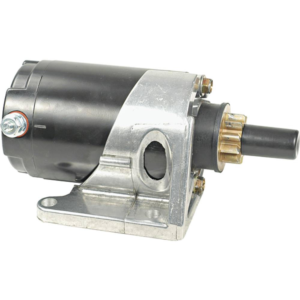 Stens® J&N Electrical Products Starter (410-21014)