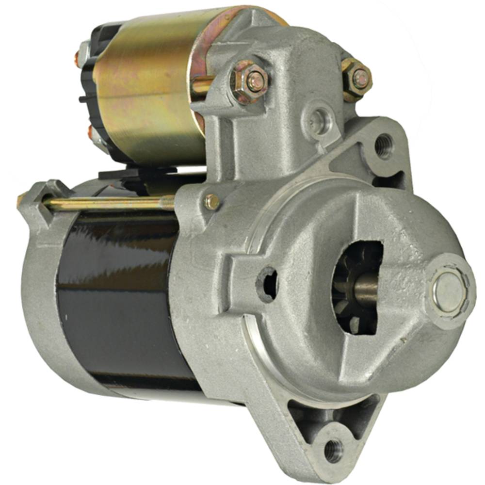 Stens® J&N Electrical Products Starter (410-52055)
