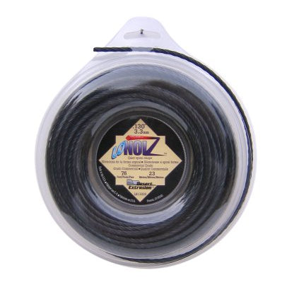 MTD® TRIMMER LINE .130 1/2 LO NOIZE (LN130DS)