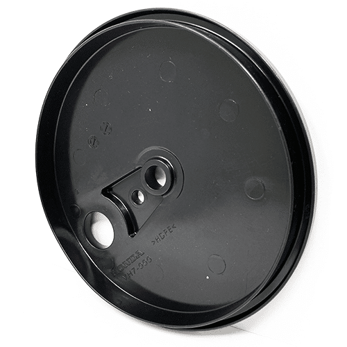 Honda® HRX217 Rear Wheel Cover (42866-VH7-000)