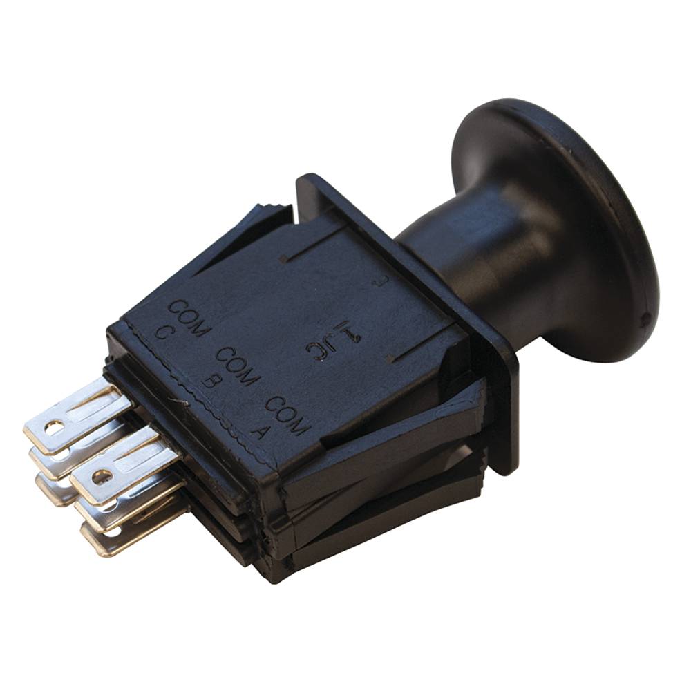 Stens® Delta PTO Switch (430-027)