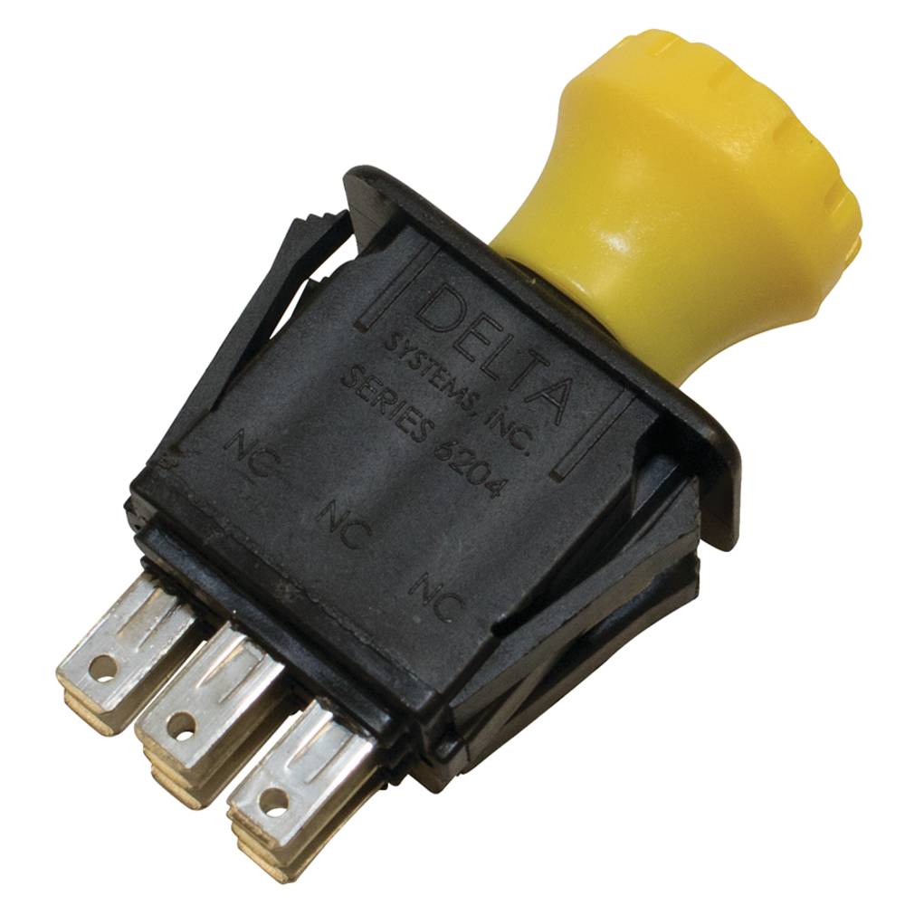 Stens® Delta PTO Switch (430-073)