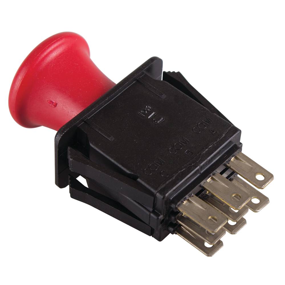 Stens® Delta PTO Switch (430-528)