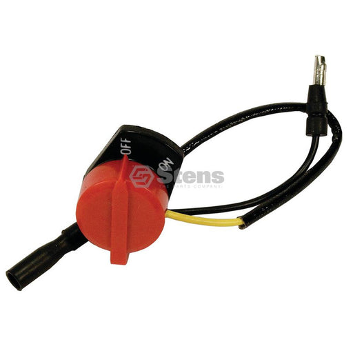 STENS® Engine Stop Switch Replaces Honda® 36100-ZH7-003 (430-558)