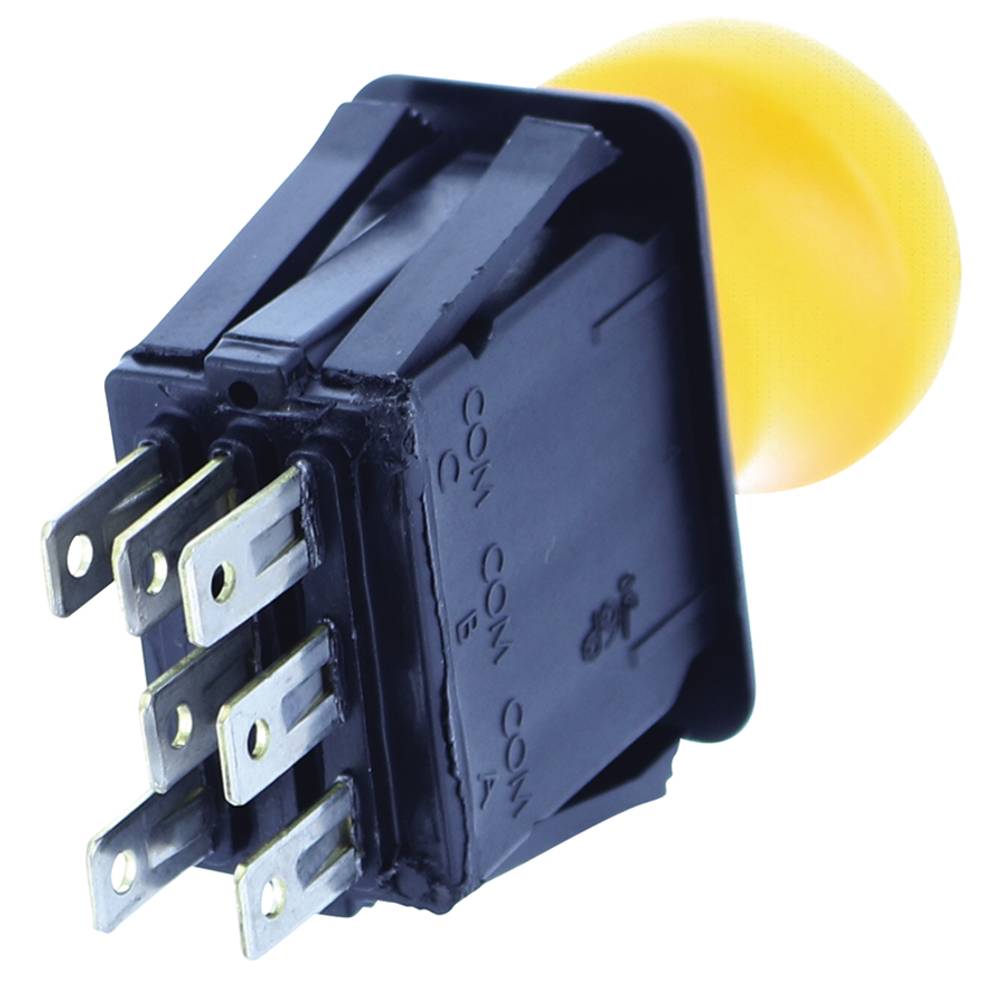 Stens® Delta PTO Switch (430-789)