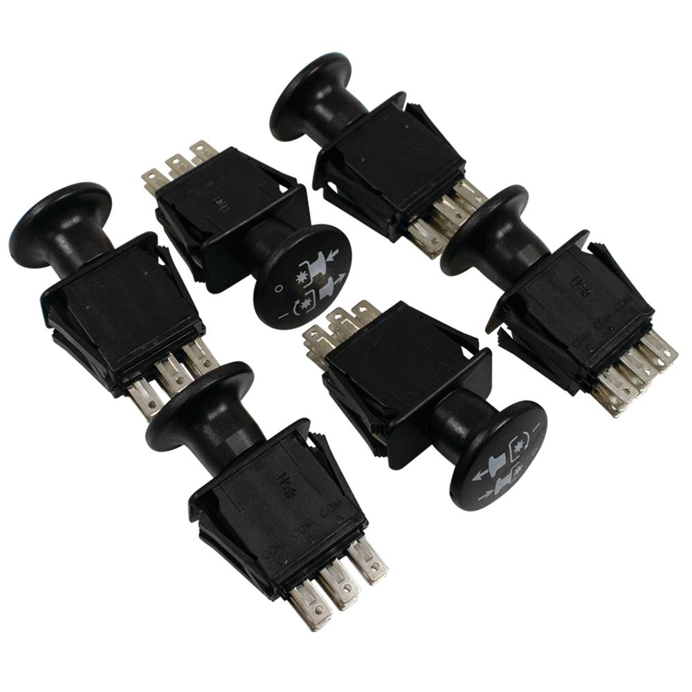 Stens® Delta PTO Switch Shop Pack (430-798-6)