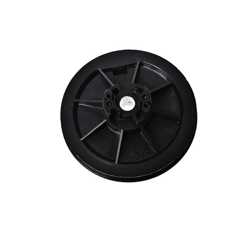 BRIGGS & STRATTON NUT (590632)
