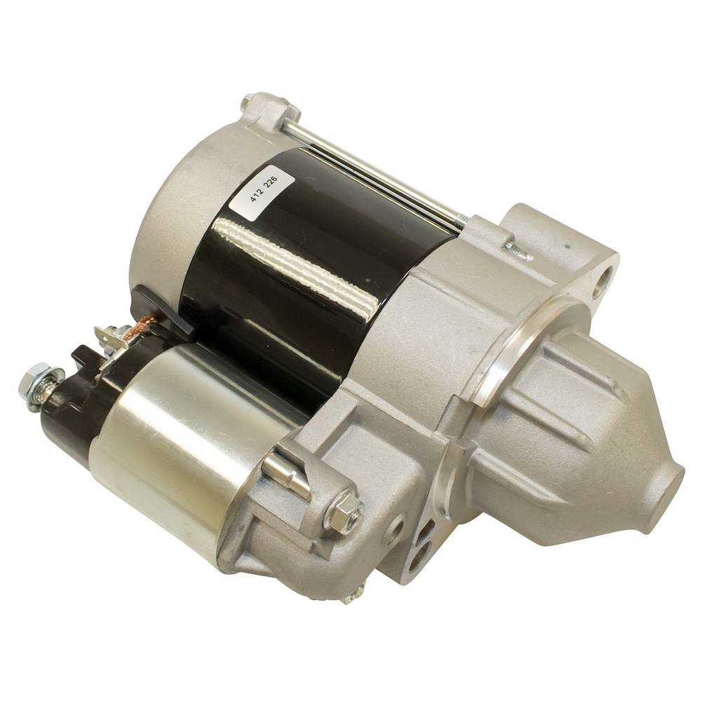 Stens® Mega-Fire Electric Starter (435-050)