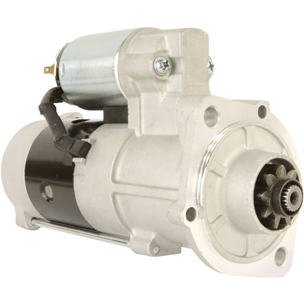 Stens® Mega-Fire Electric Starter (435-221)