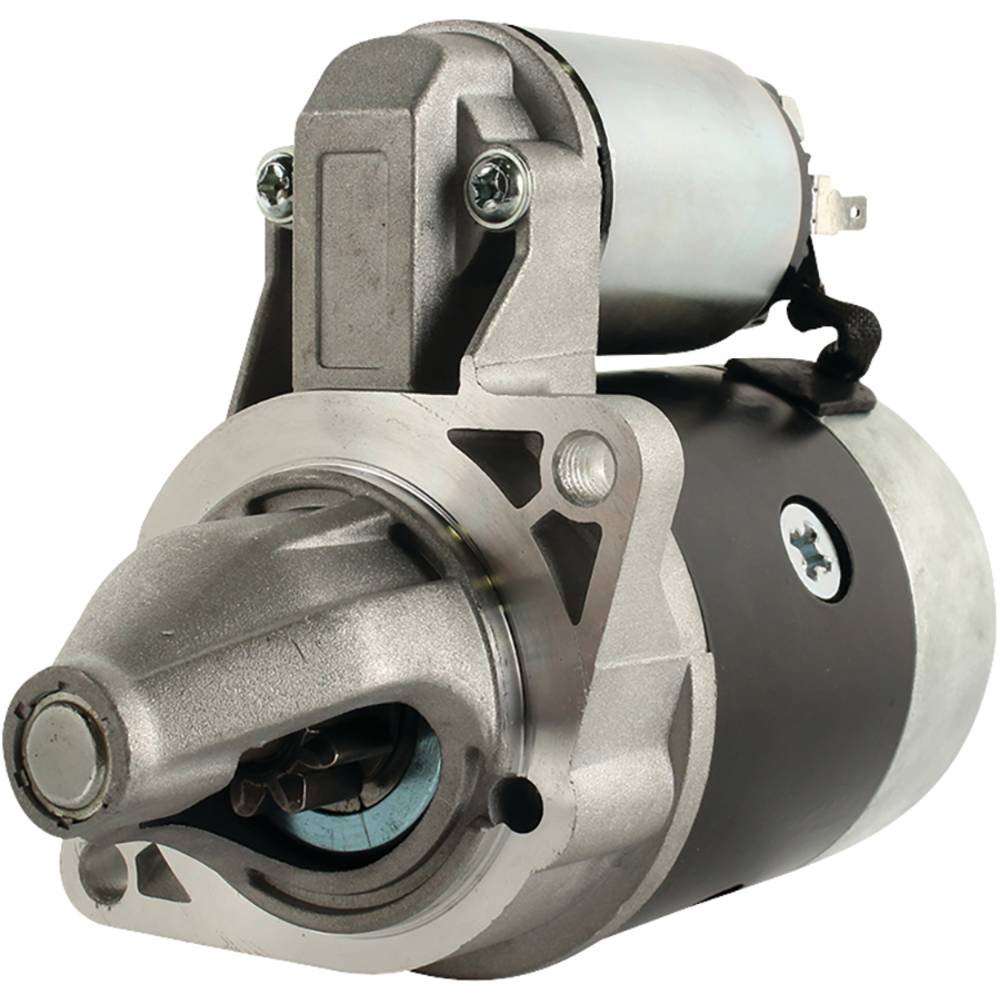 Stens® Mega-Fire Electric Starter (435-225)