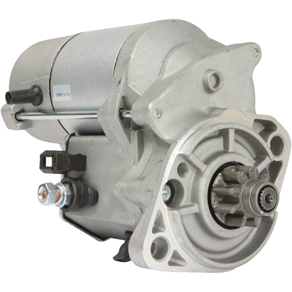Stens® Mega-Fire Electric Starter (435-226)