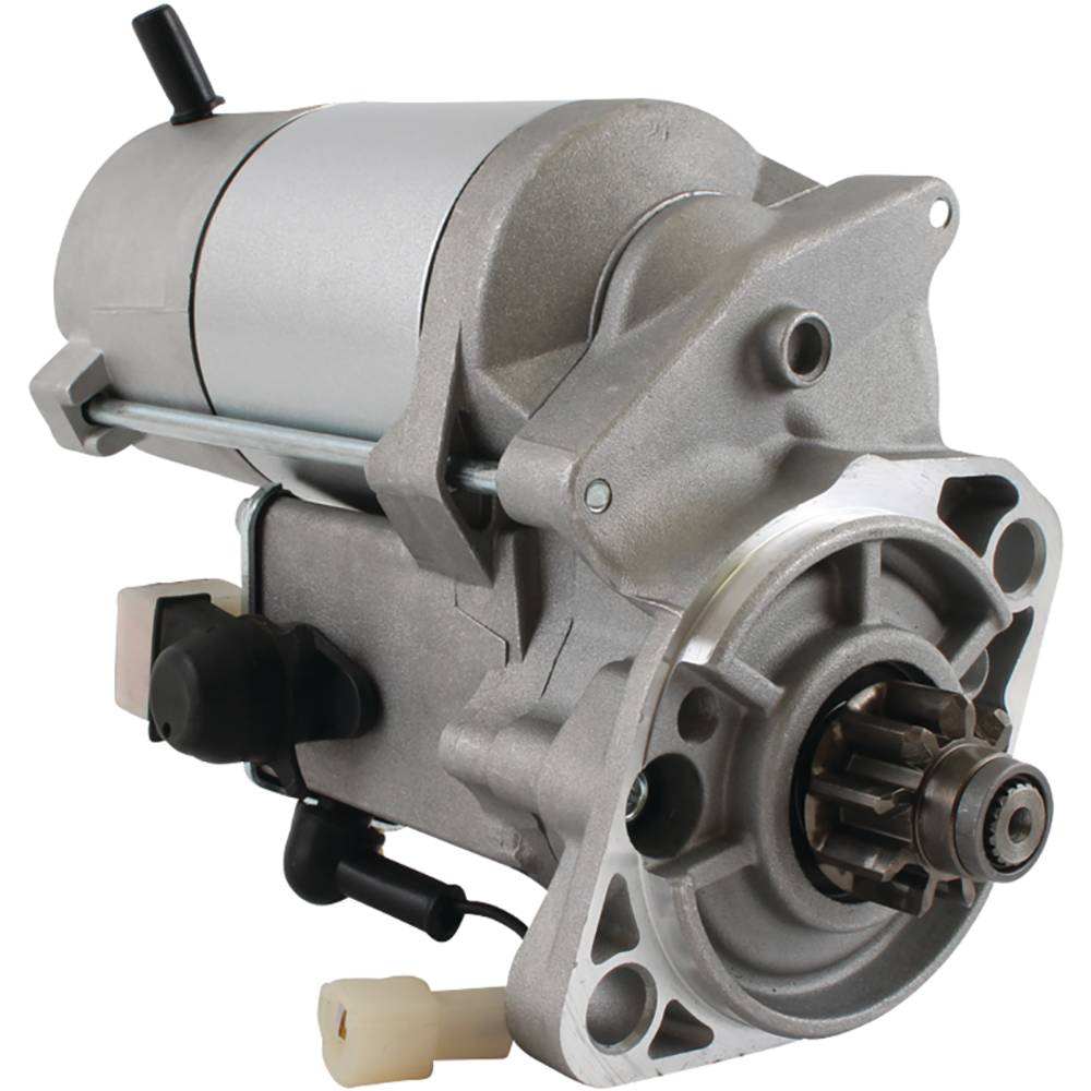 Stens® Mega-Fire Electric Starter (435-236)