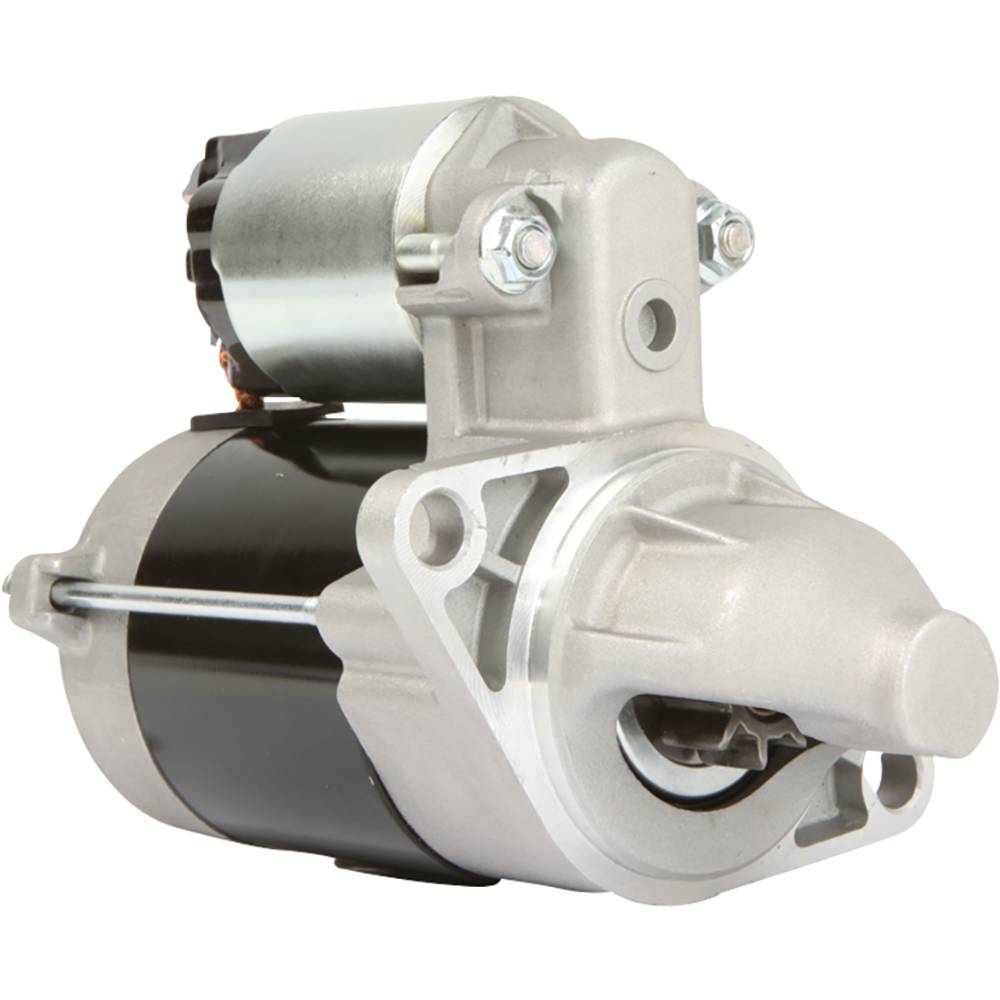 Stens® Mega-Fire Electric Starter (435-255)