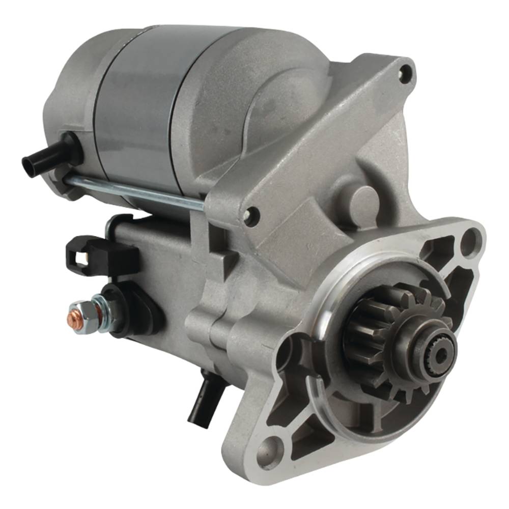 Stens® Mega-Fire Electric Starter (435-266)