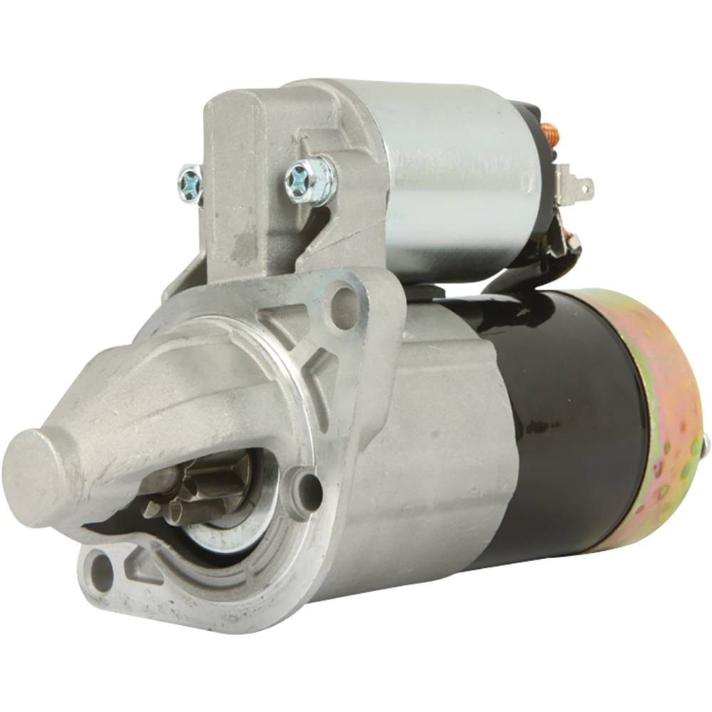Stens® Mega-Fire Electric Starter (435-279)