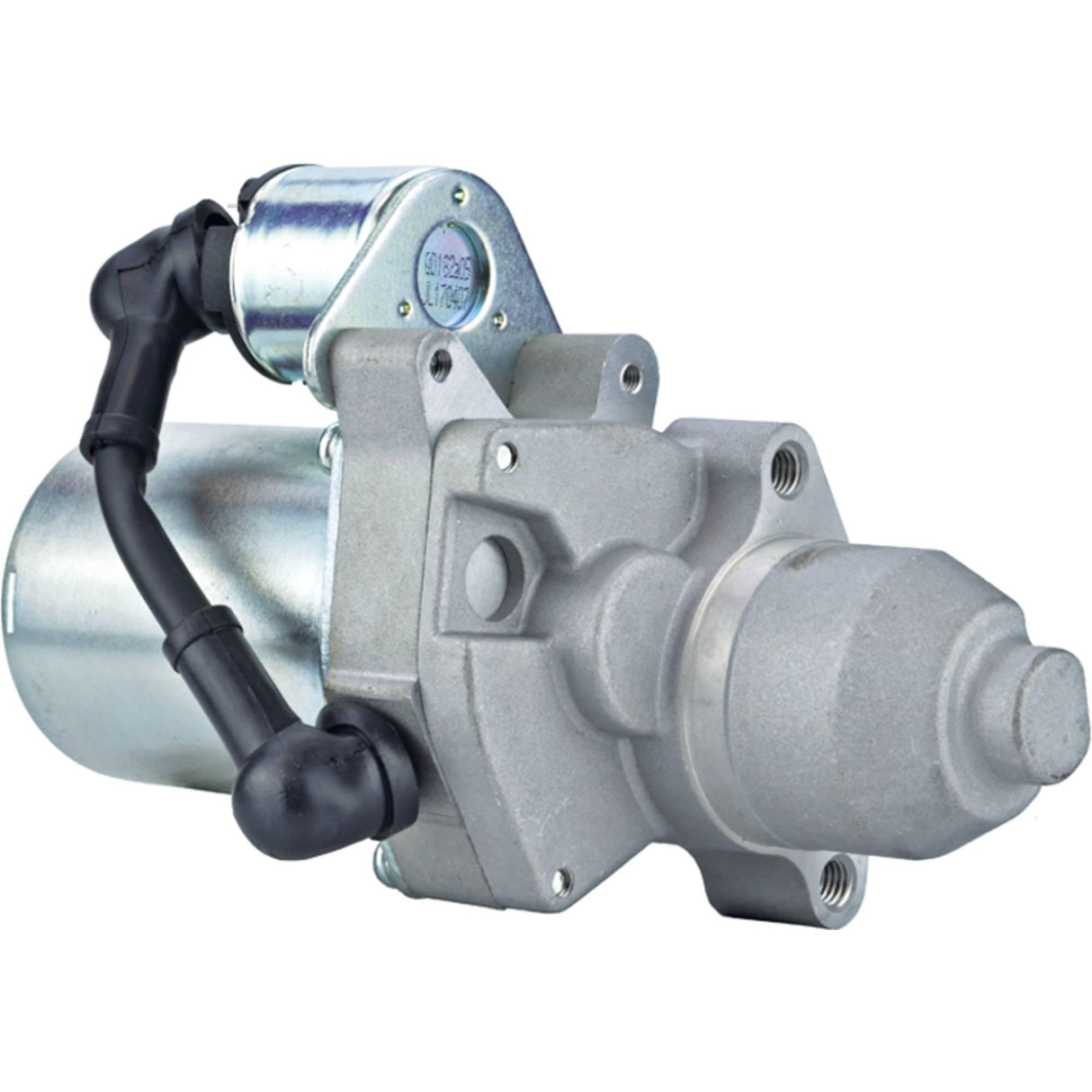 Stens® Mega-Fire Electric Starter (435-329)