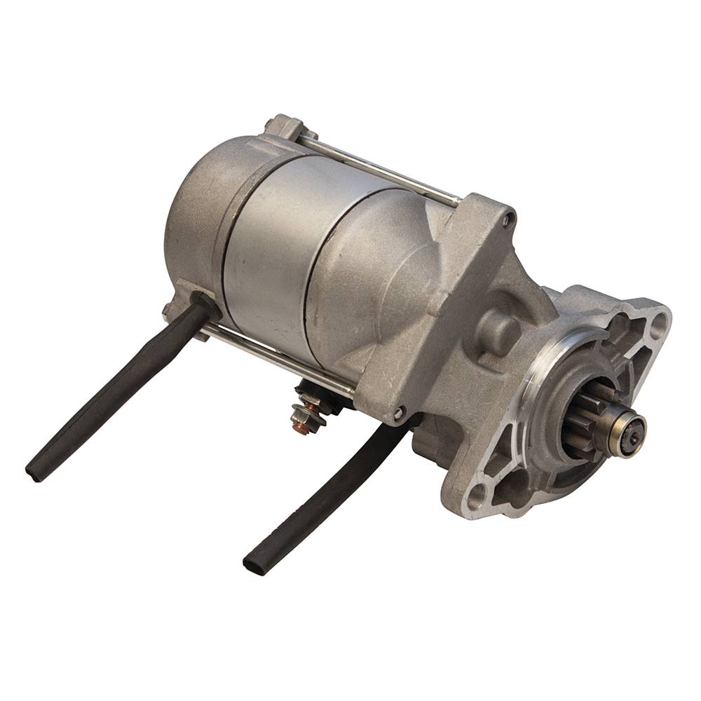 Stens® Mega-Fire Electric Starter (435-485)