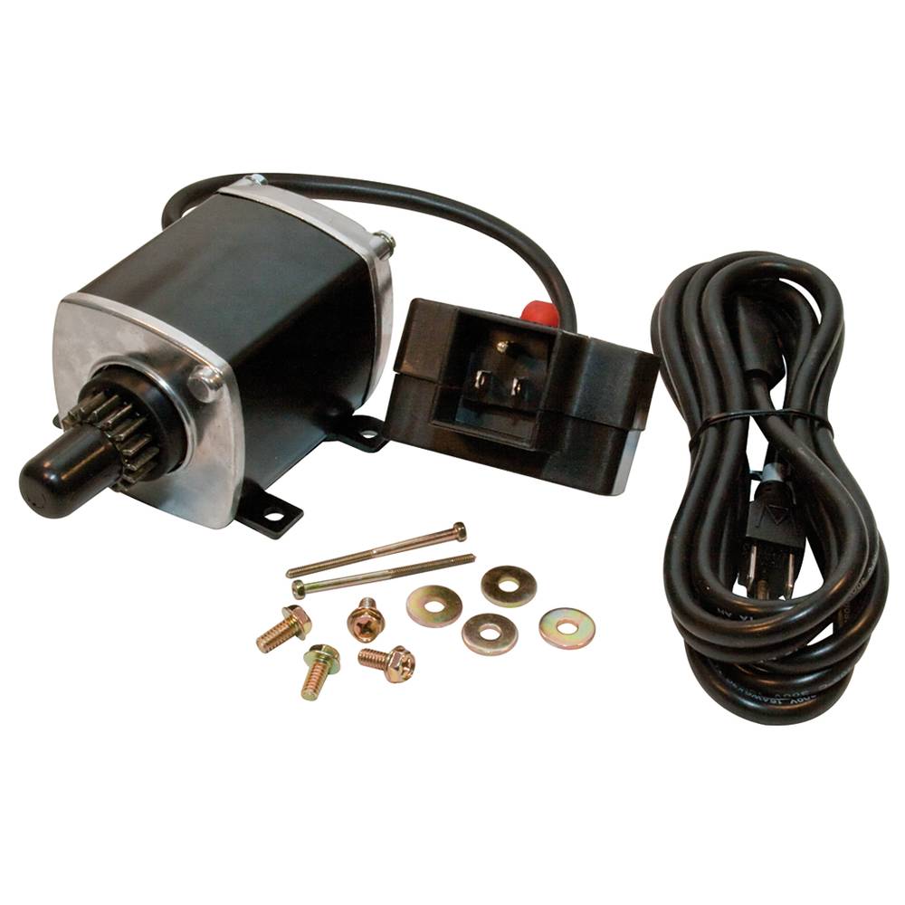 Stens® Mega-Fire Electric Starter Kit (435-611)