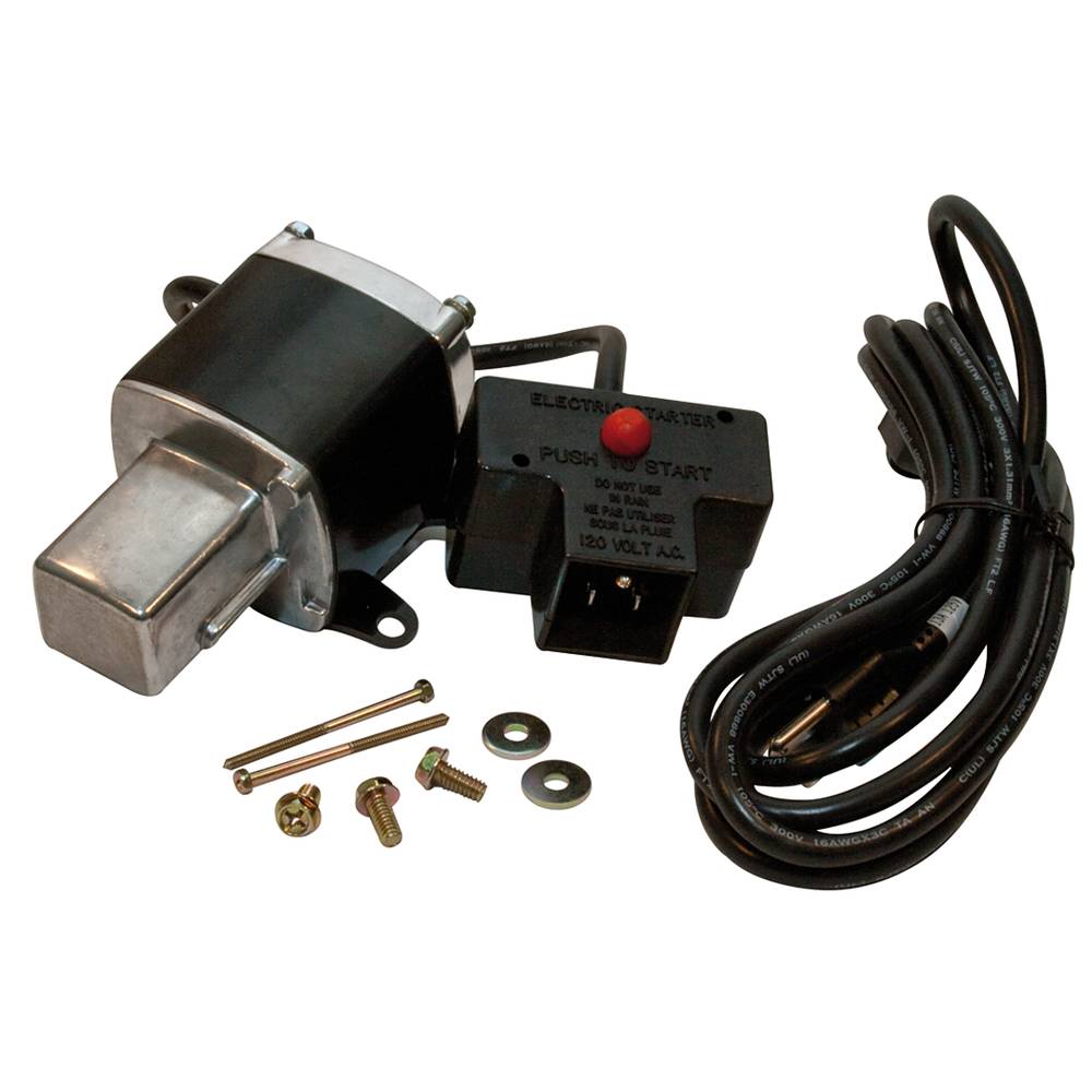 Stens® Mega-Fire Electric Starter Kit (435-627)