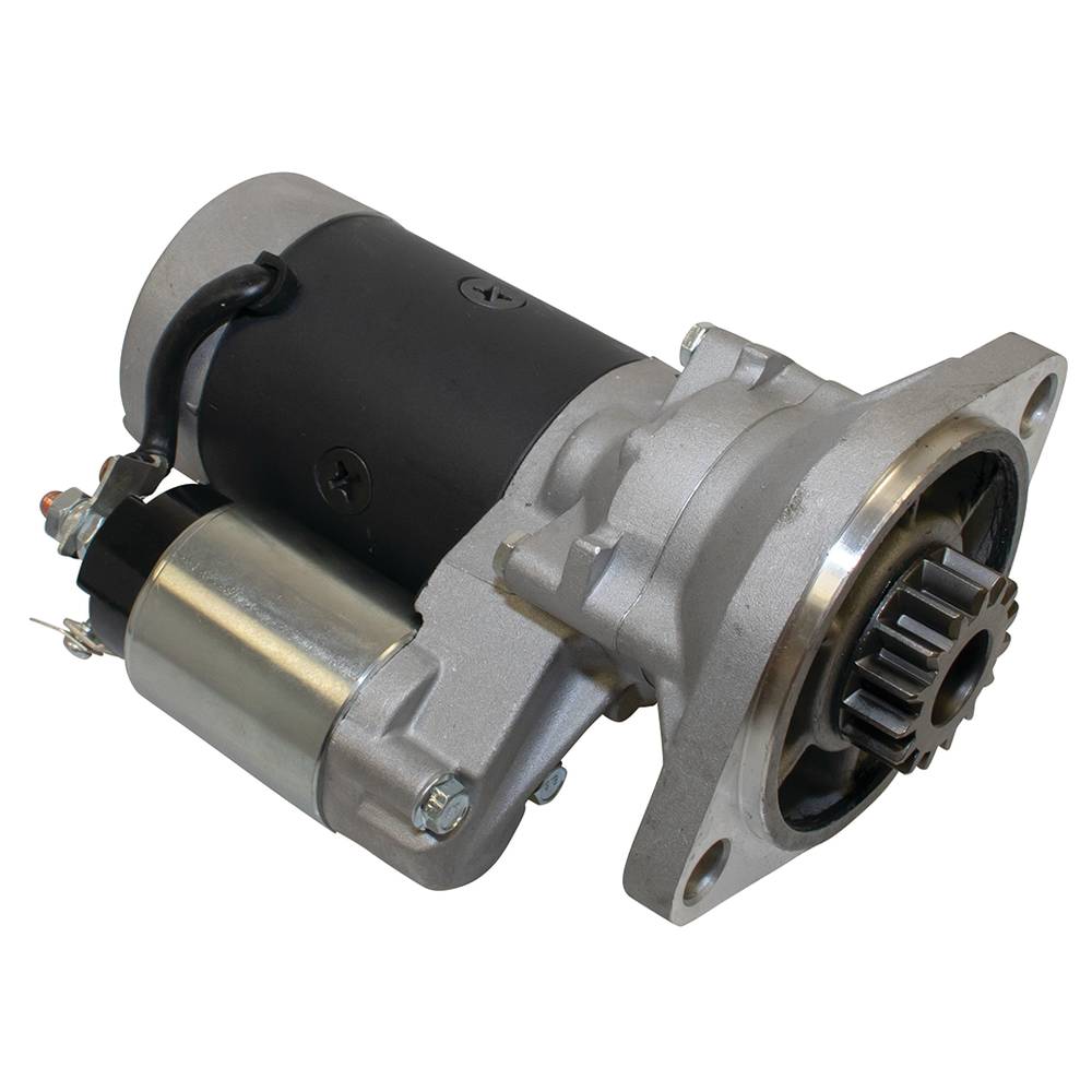 Stens® Mega-Fire Electric Starter (435-732)