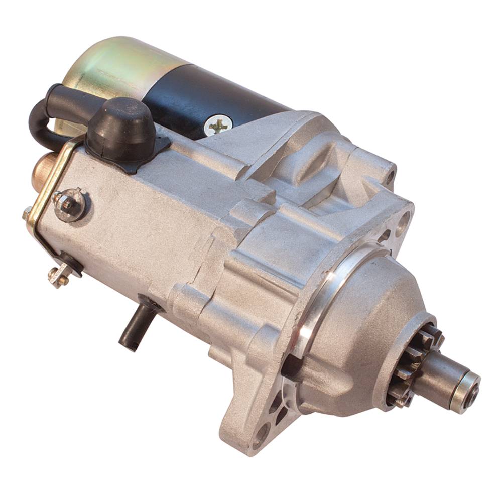Stens® Mega-Fire Electric Starter (435-937)