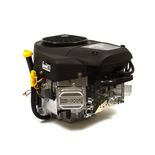 Briggs & Stratton® PXi2500 Series 25.0 GHP 724cc Vertical Engine (44S977-0033-G1)