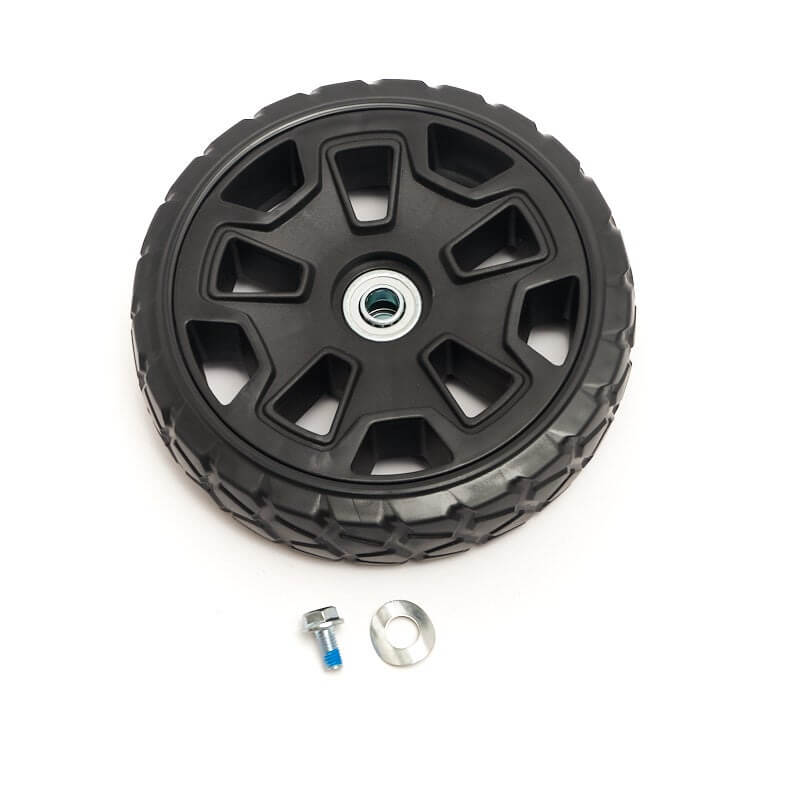 Greenworks® Wheel Assembly (R0200648-00)