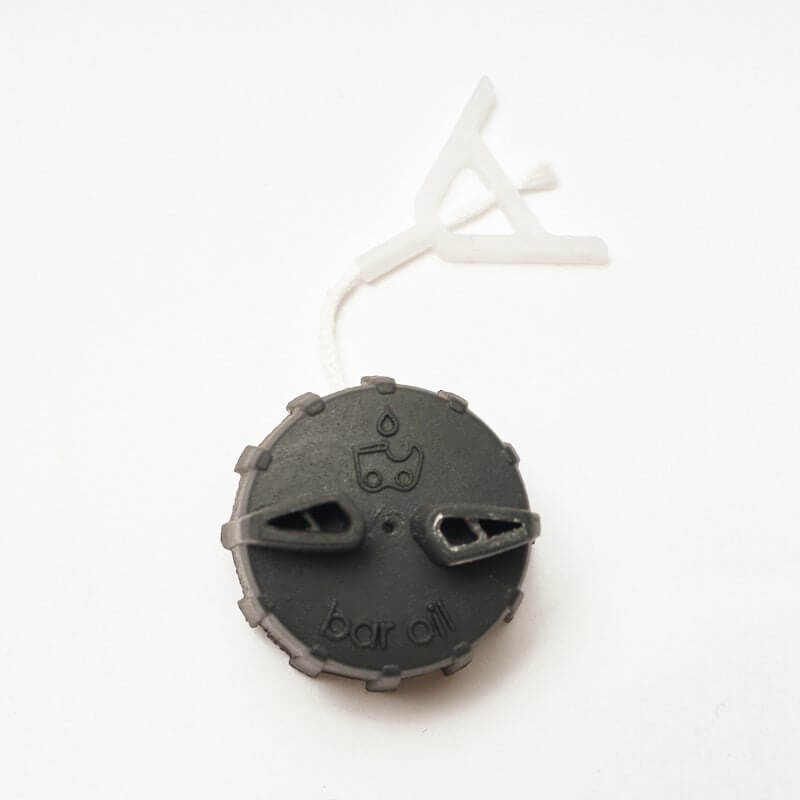Greenworks® Oil Cap Assembly (R0201084-00)