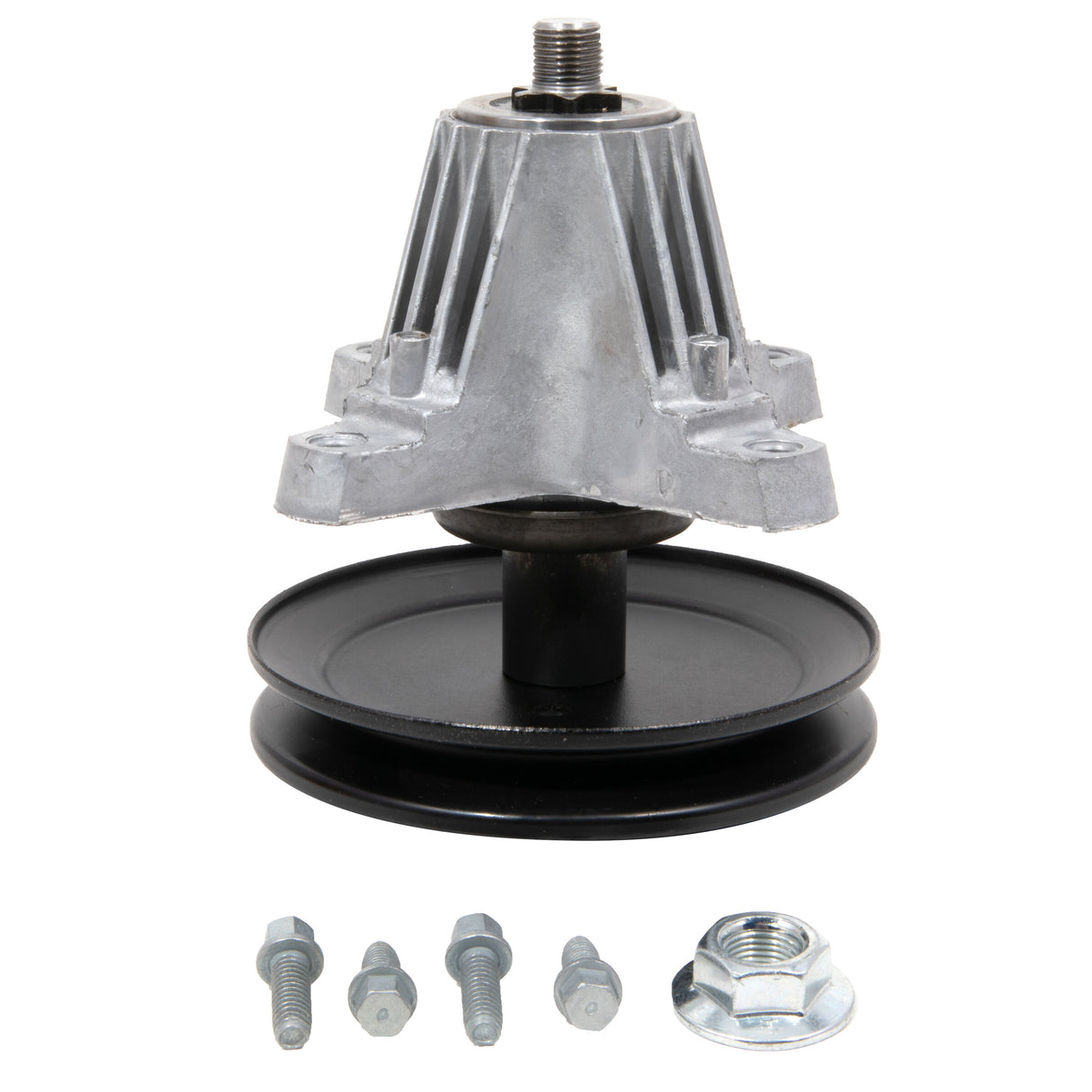 Cub Cadet® 42-inch Spindle Assembly with Hardware (490-130-C015)