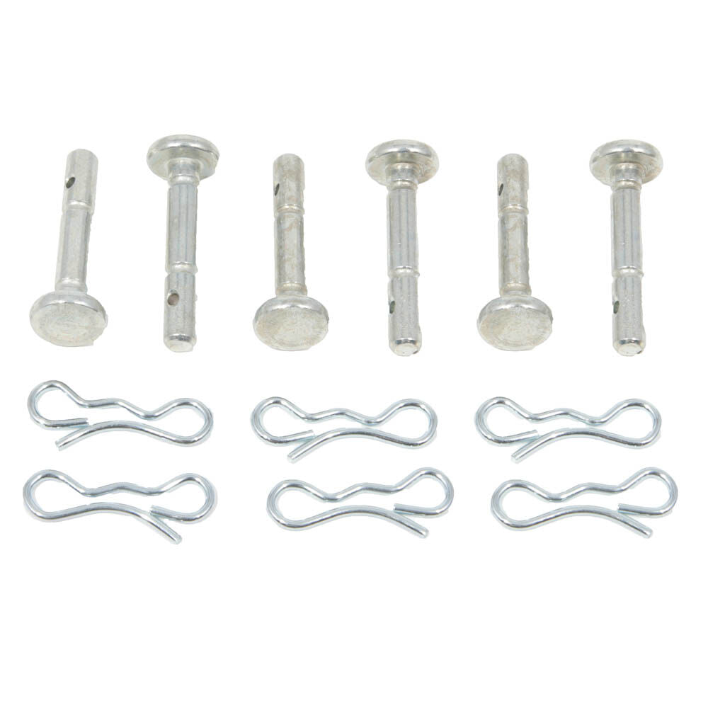 Cub Cadet® Shear Pin Kit for Three Stage Snow Blowers (753-10904)