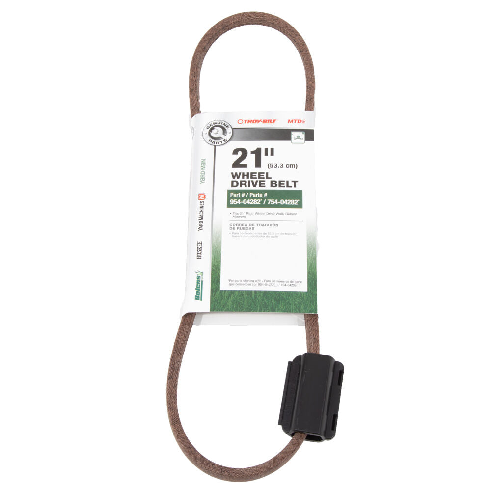 Cub Cadet® Walk-Behind Mower Drive Belt (954-04282)