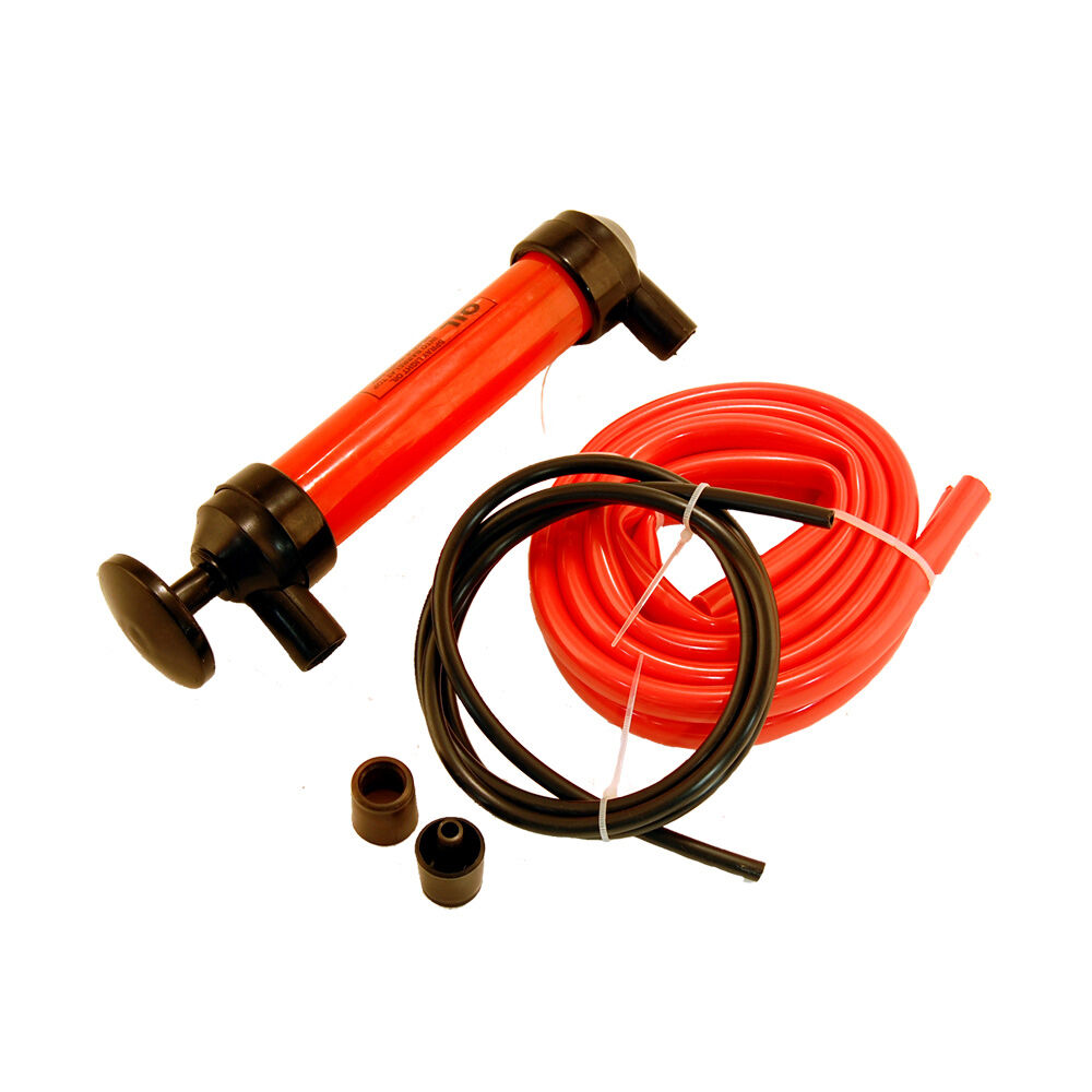 Cub Cadet® Siphon Pump (490-850-0008)