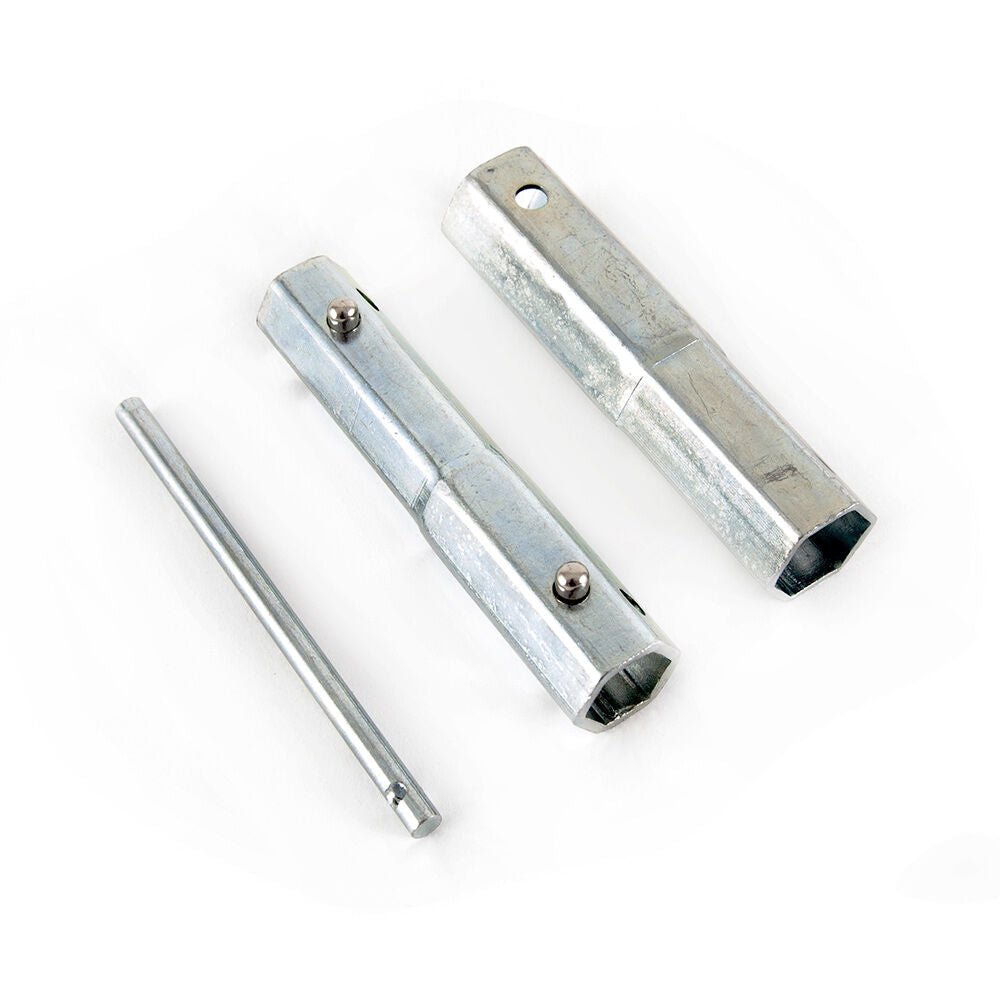 Cub Cadet® Extended Spark Plug Wrench (490-850-0018)
