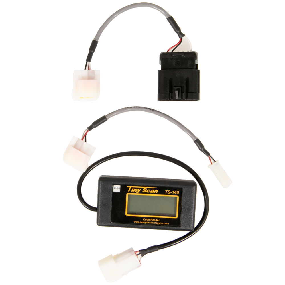 Cub Cadet® TINY SCAN DIAGNOSTIC TOOL (490-850-0023)