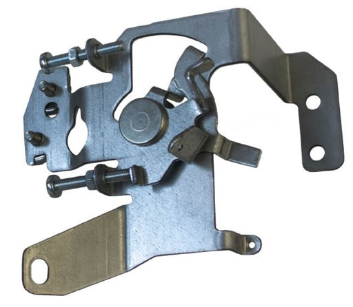 Kawasaki® Control Panel (49113-0744)