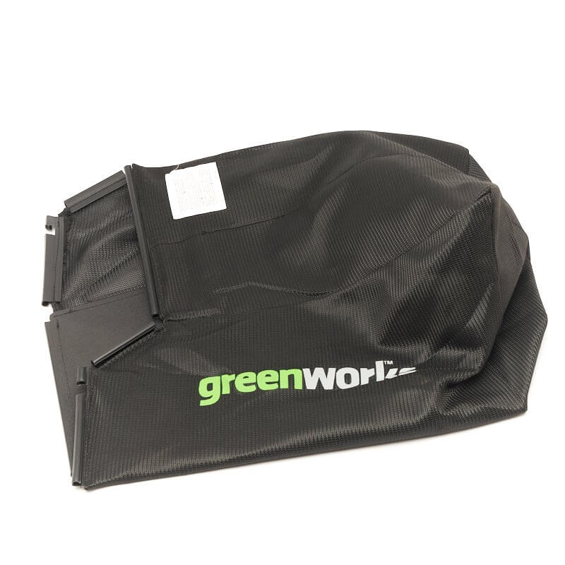 Greenworks® Grass Catcher (no Frame) (31104227-1)