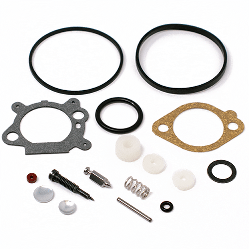 BRIGGS & STRATTON® CARBURETOR OVERHAUL KIT (498260)