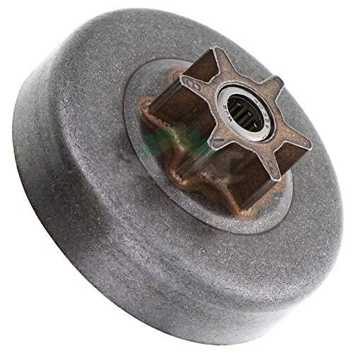 Craftsman® Clutch Drum Assembly (501628301)
