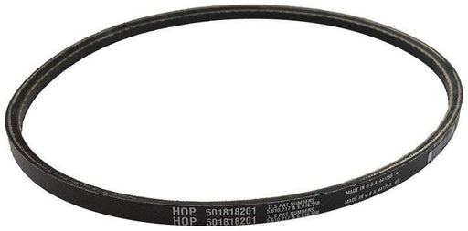 Craftsman® Poulan Snowblower Low Crank Impeller Belt 581832401 (501818201)