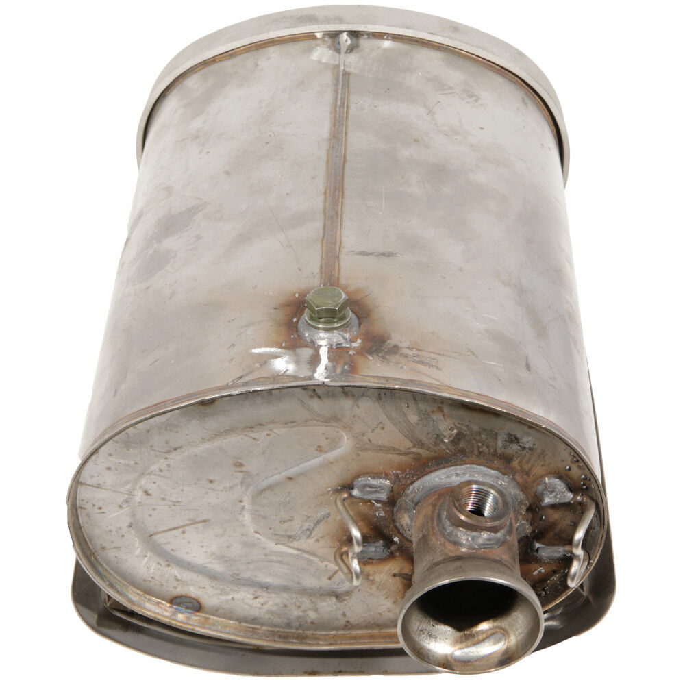 Cub Cadet® MUFFLER ASSEMBLY (503-01532)