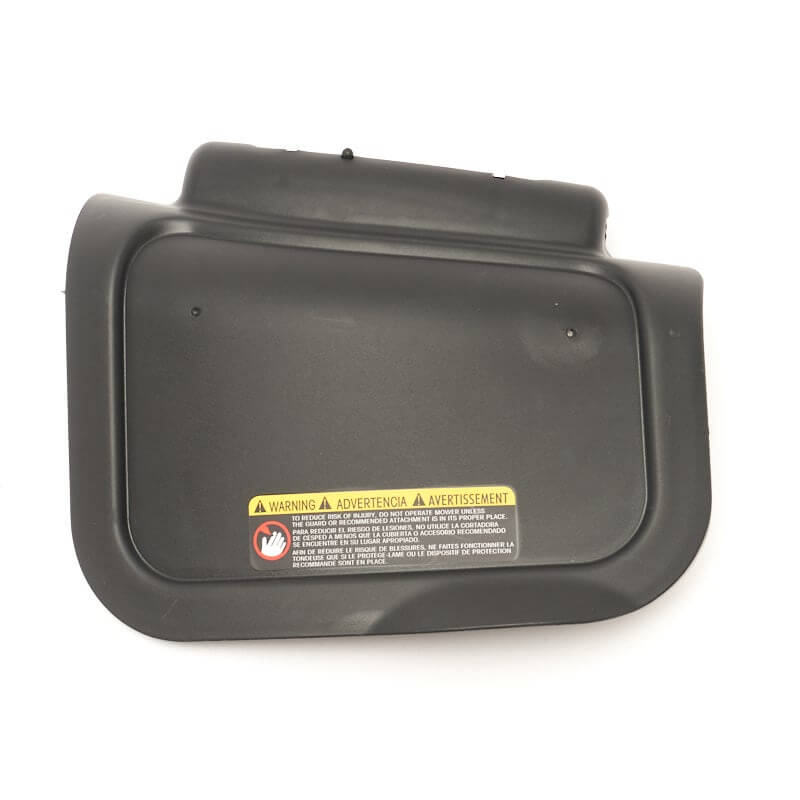 Greenworks® Side Discharge Cover for Model GM21 Assembly (RB341231179C)