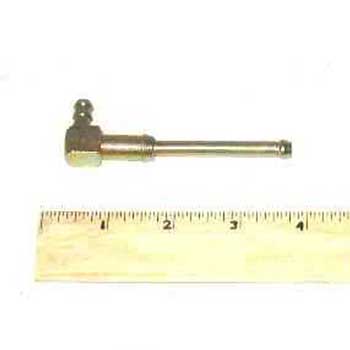 Walker® Tank Elbow Tube (5083-2)