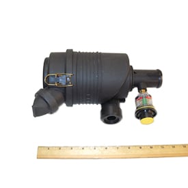 Walker® Air Cleaner W/Valve (5090)